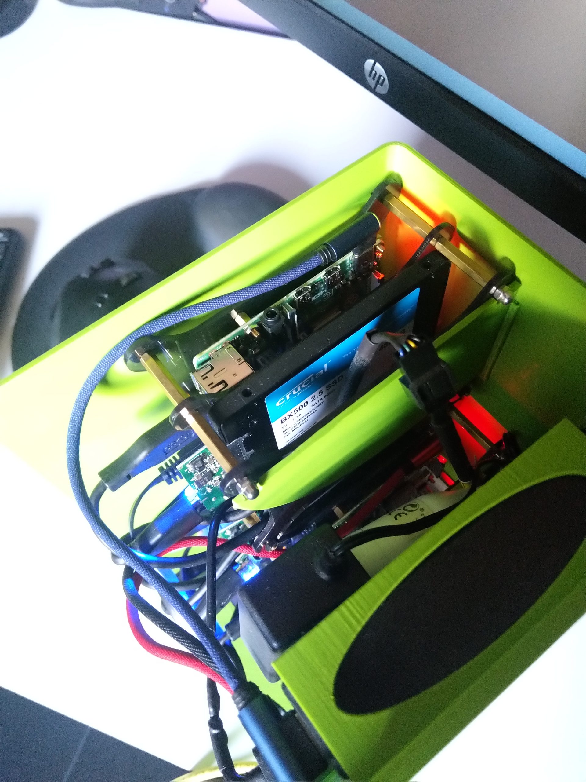 Pibox V1 Drnerd’in Sürümü - 6905937 - Görsel 16