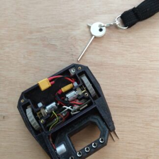 2.0mm Allenkey için Anahtarlık - 6905798