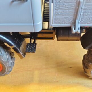 FMS FCX24 UNIMOG 421 Adım Trittstufe - 6904546