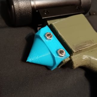 Picatinny Rail Spike - 6907979