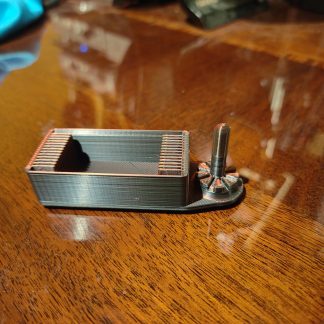 Razor Standı Rex Supply Co. Jiletler - 6902494