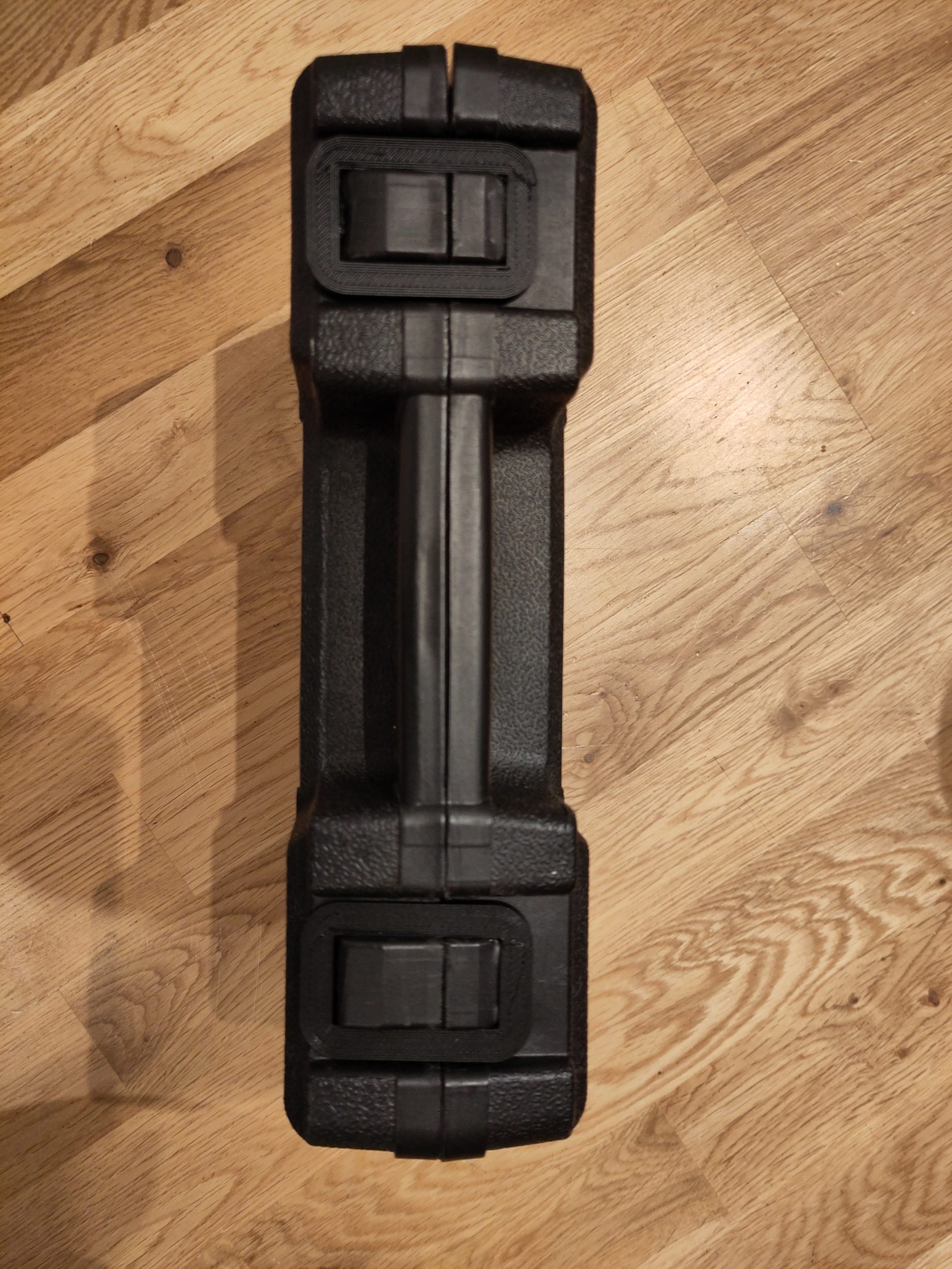 Einhell Pil Matkap Kılıfı için Mandal - 6902629