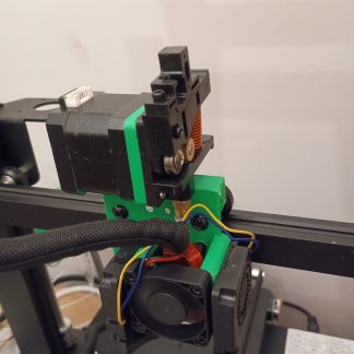 Daha Uzun LK5 Pro Direct Drive Modu - 6903151