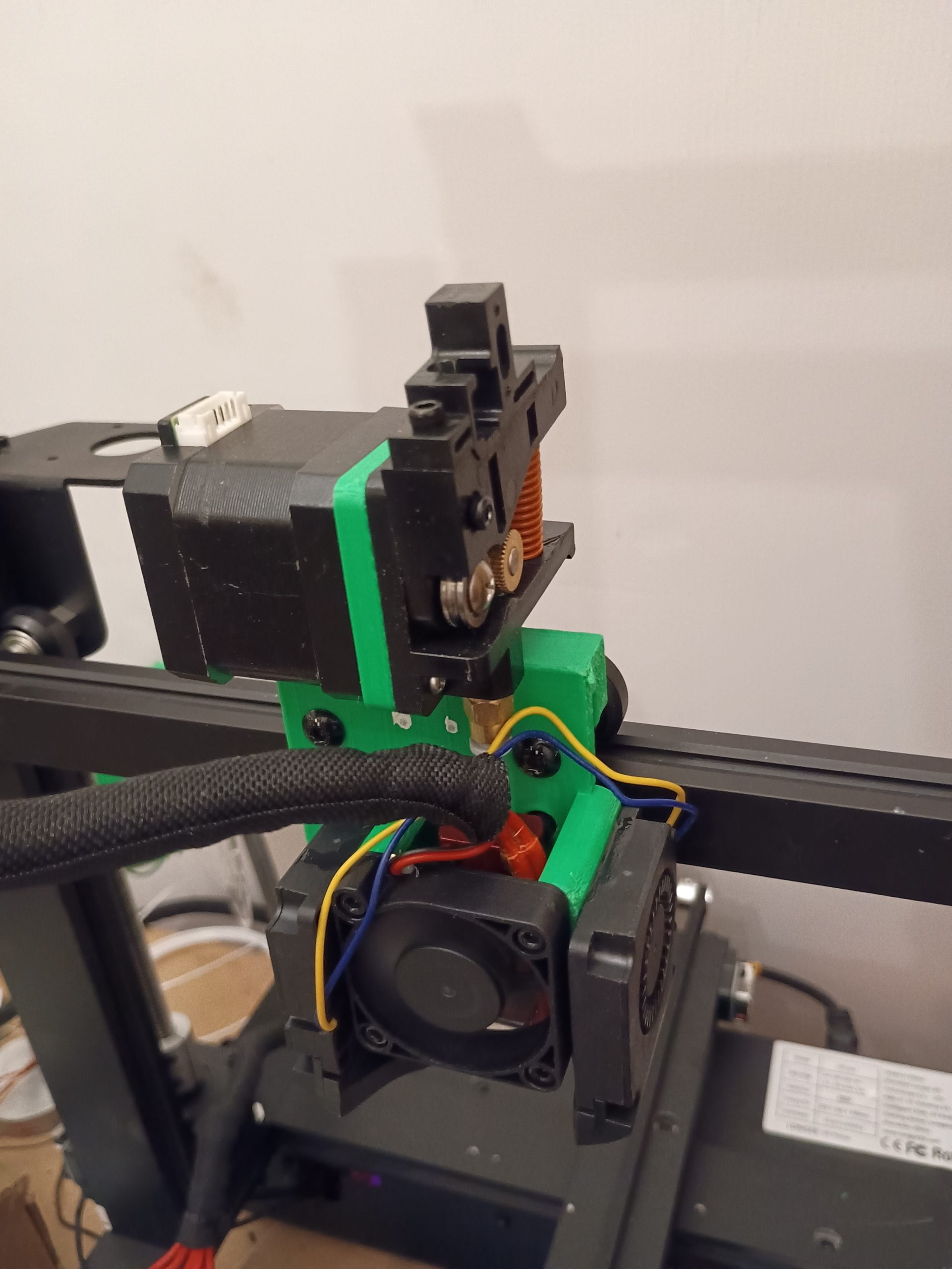 Daha Uzun LK5 Pro Direct Drive Modu - 6903151