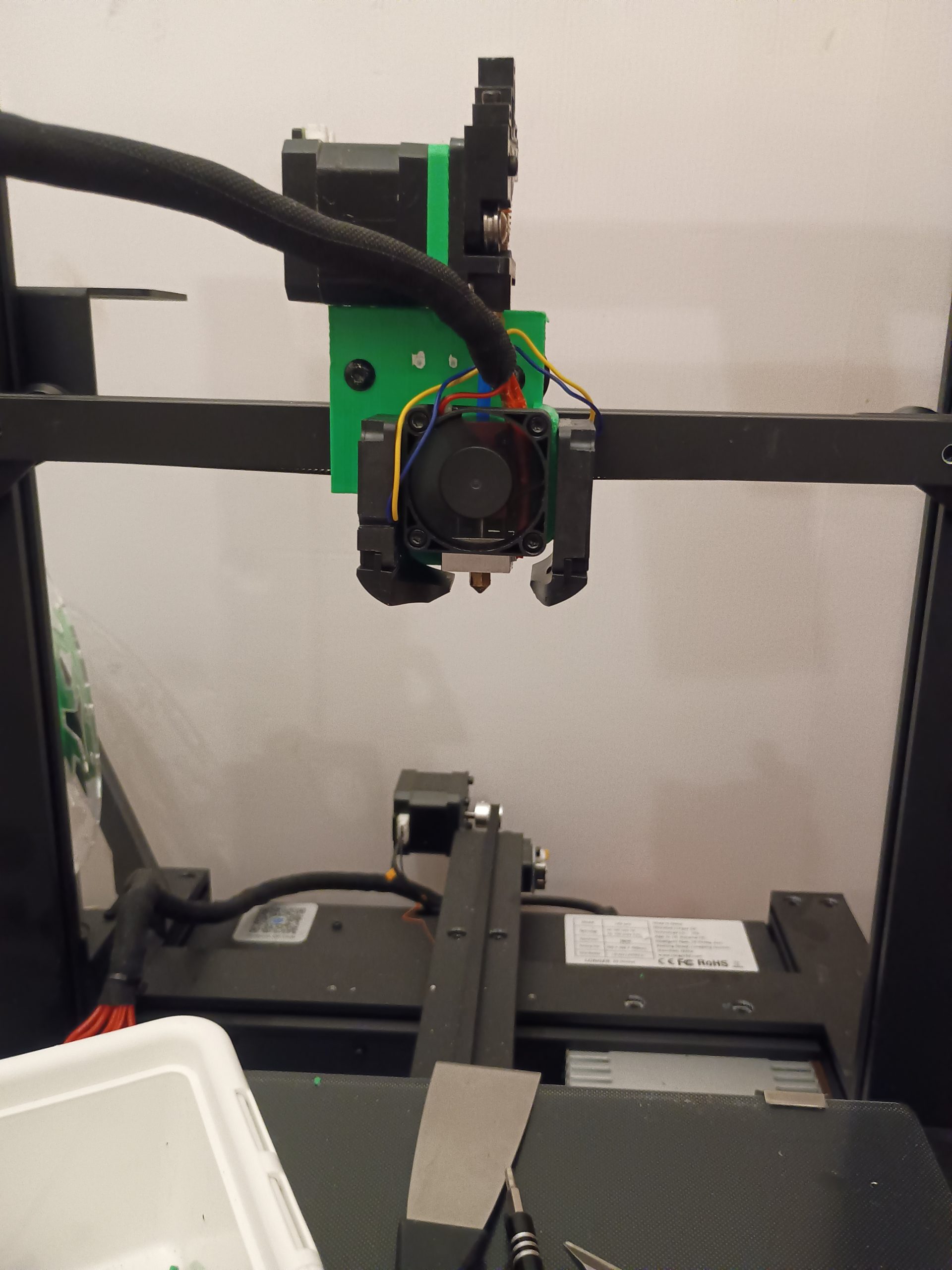 Daha Uzun LK5 Pro Direct Drive Modu - 6903151 - Görsel 2