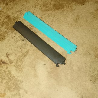 Mitsubishi Galant We Air Bekleme Izgarası - 6903394