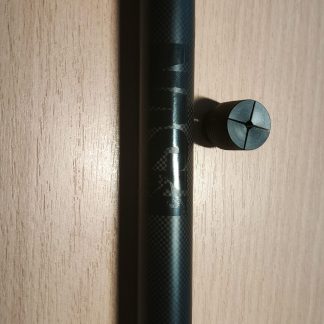 R-Lock Landing Net Pole Nash-6904005