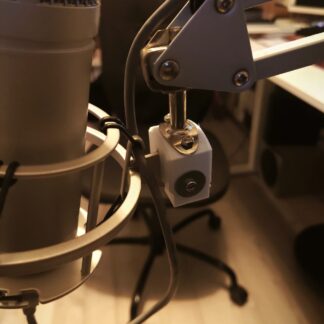 T.Bone SC 420 SC 425 - 6904195 için IKEA Tertial Mikrofon ADAPER