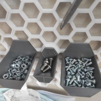 HSW - Küçük Şeyler Tutucu - 6905824