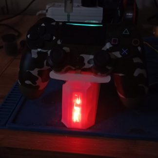 PS4 Denetleyici Şarj Dock ile Stand - 6906578