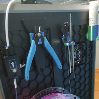 K1 Tool Tutucular - Hex Press Fit - 6907872