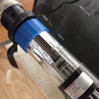 Sintilatör plakasından Lightpipe'a PMT Kuplajı - 6908011