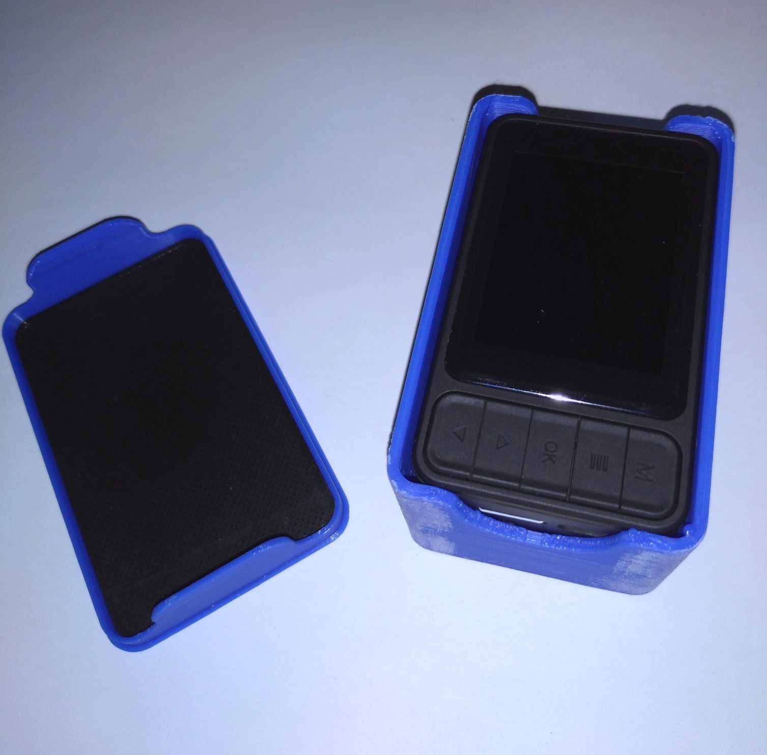 Navitel R480 Dashcam Taşıma Kasası Güvenli Kutu - 6908273 - Görsel 3