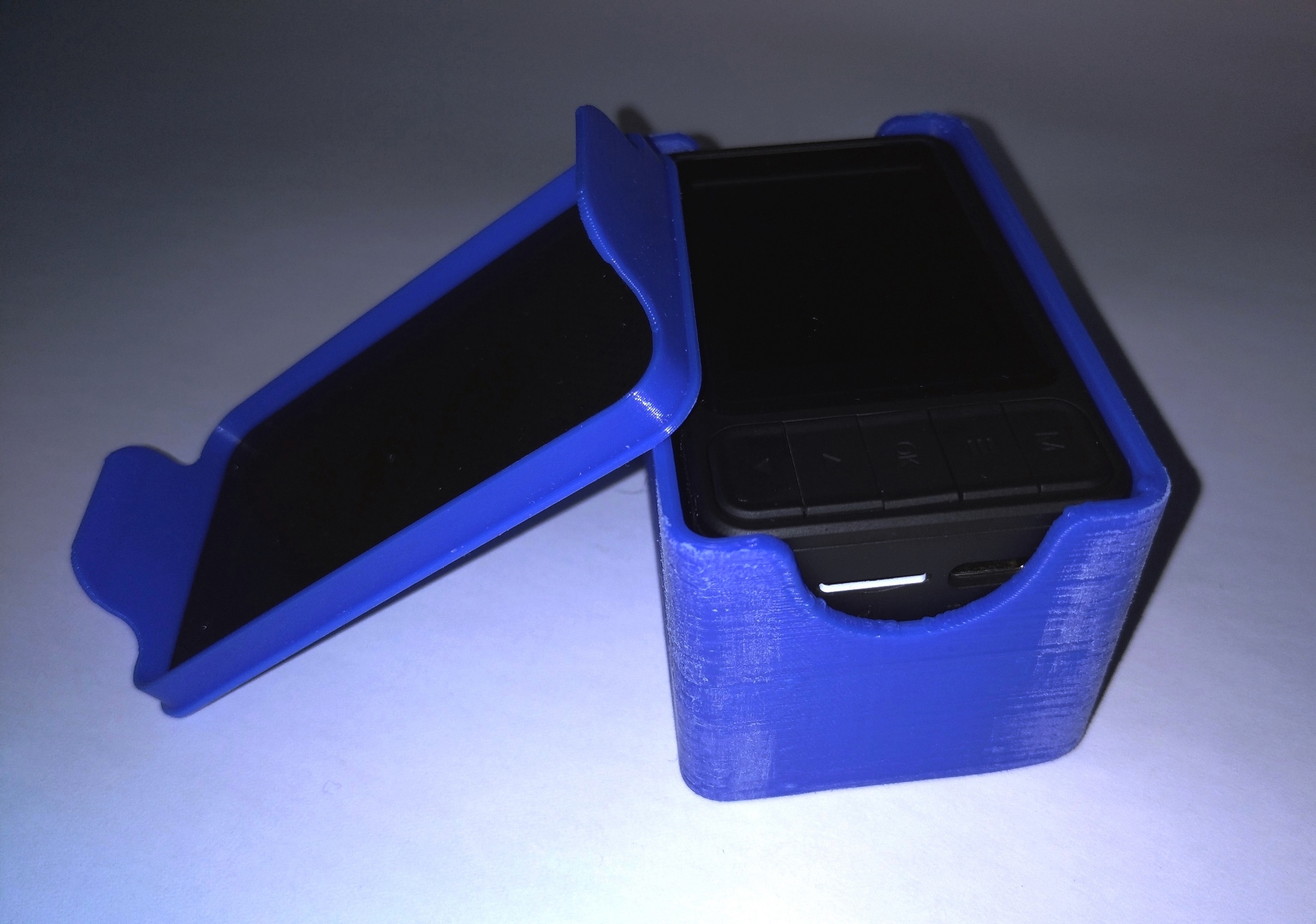 Navitel R480 Dashcam Taşıma Kasası Güvenli Kutu - 6908273 - Görsel 4