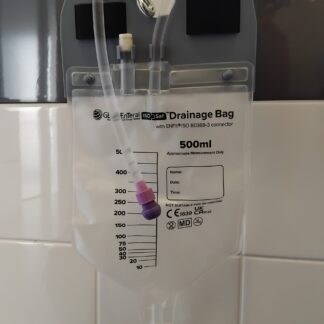 G-tüpü drenaj torbaları için askı-6908466