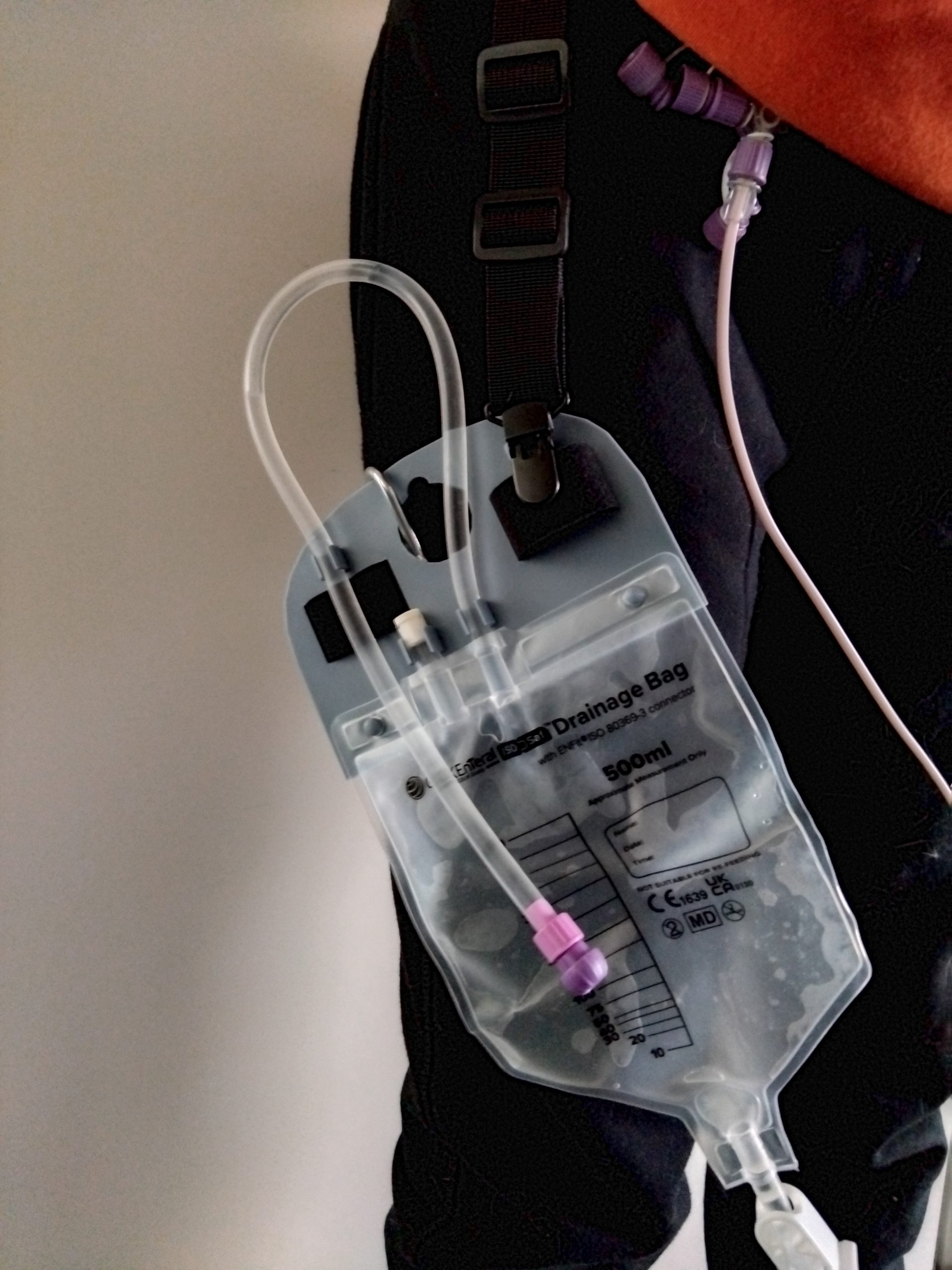 G-tüpü drenaj torbaları için askı-6908466 - Görsel 4