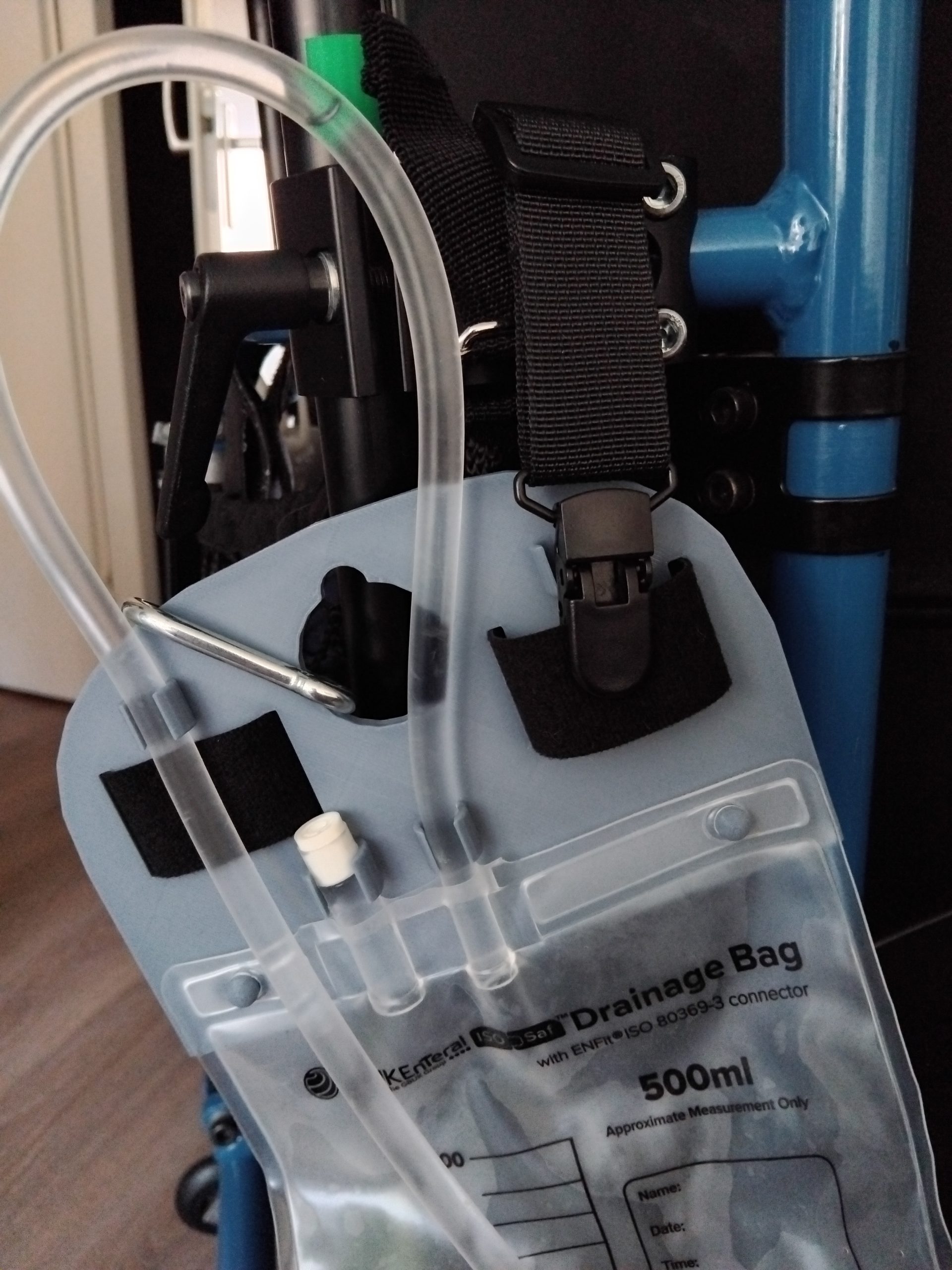 G-tüpü drenaj torbaları için askı-6908466 - Görsel 6