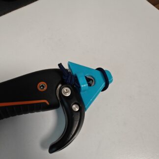 Buz baltası koruması - 6908248