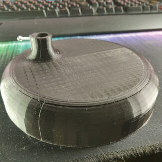 Web kamerası montajı için lamba tabanı - 6908499