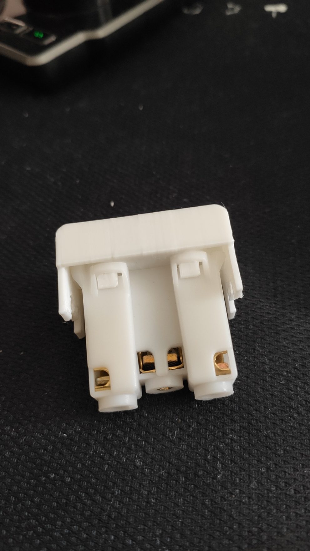 Yeni NBR 14136 Soketi için Eski Duvar Montajı - 6910217 - Görsel 2