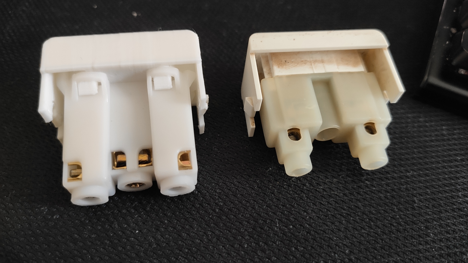 Yeni NBR 14136 Soketi için Eski Duvar Montajı - 6910217 - Görsel 3