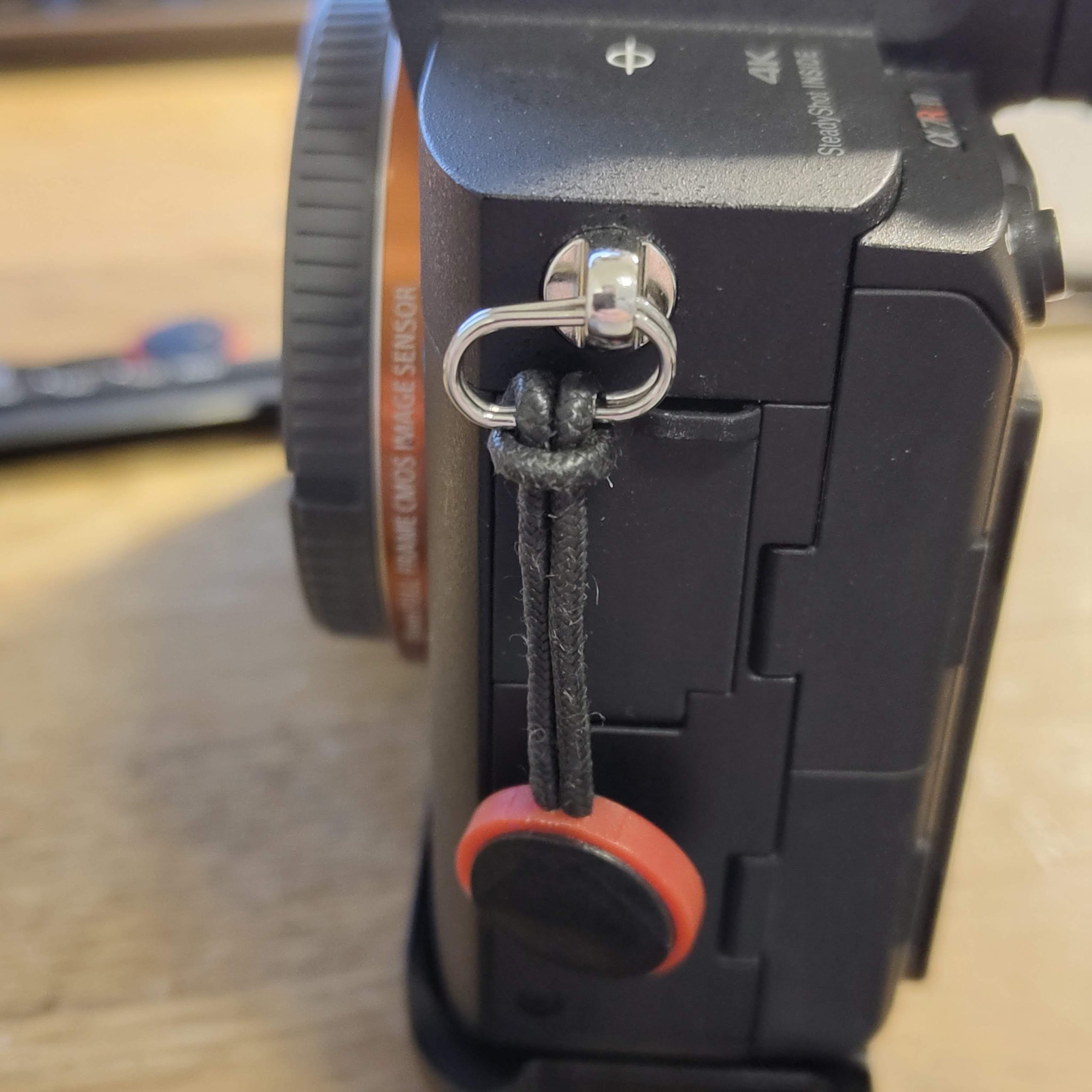 Pik Tasarım Ankrajları için Yüzük Kapakları - 6910284 - Görsel 2