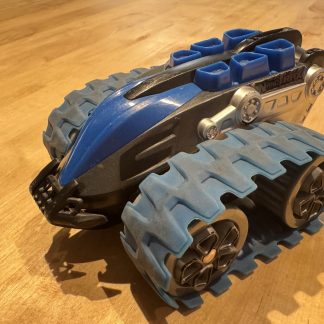 Nikko RC Nanotrax - Şanzıman Onarımı - 6904159