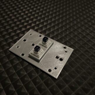 Guitar Hero Klon Kahraman Mekanik Strum Switch Tutucular - 6906863