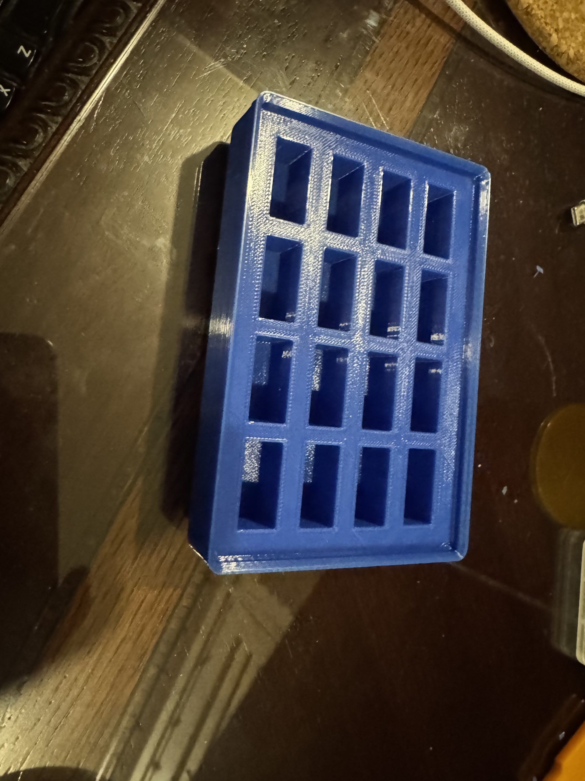 Gridfinity USB sahibi - 6906502