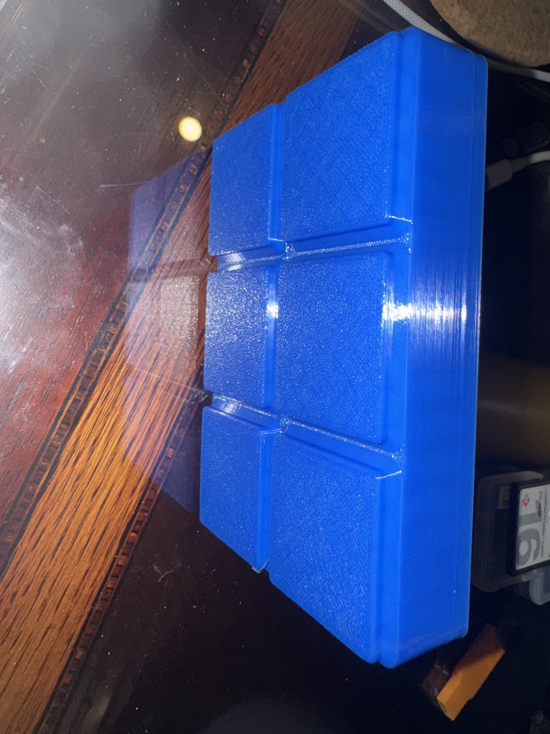 Gridfinity USB sahibi - 6906502 - Görsel 2