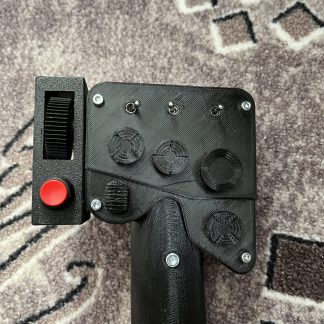 OH-58 Kolektif Grip-6905969