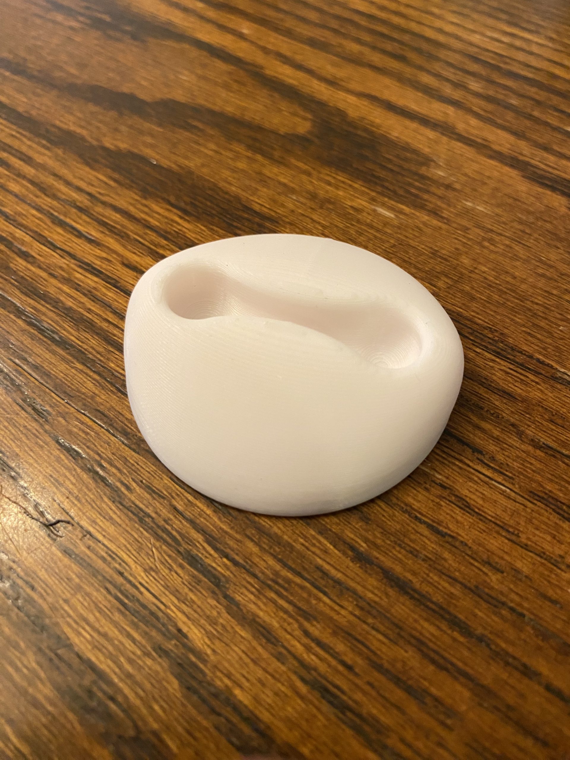 Flexyman Stand (15A silikon veya daha yüksek olan Flexymen için) - 6908595 - Görsel 2