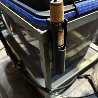 Buz Balıkçılık Çubuğu Tutucu - 6905268