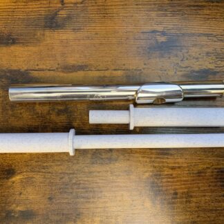 Çıkarma ve Ayar için Flüt Head Joint Cork Araçları - 6905085