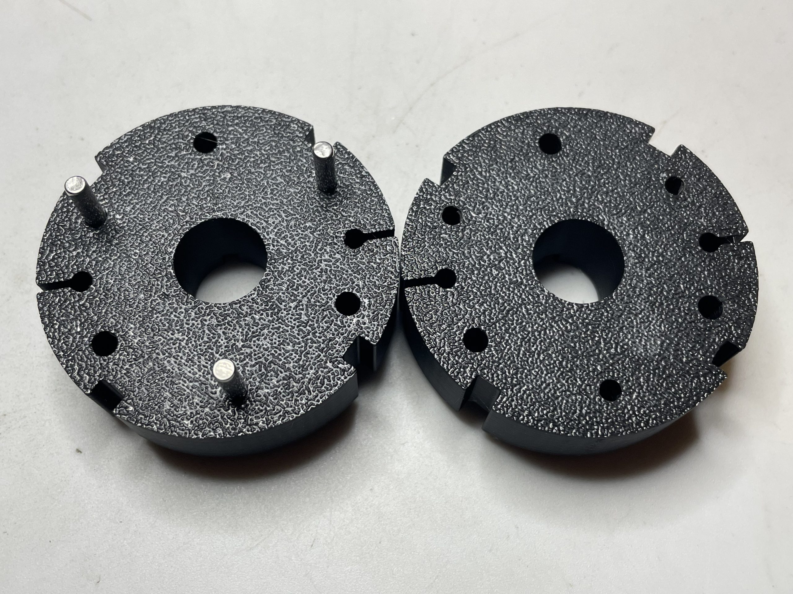 Kağıt bant okuyucu makaraları veya makaralar - 6908313