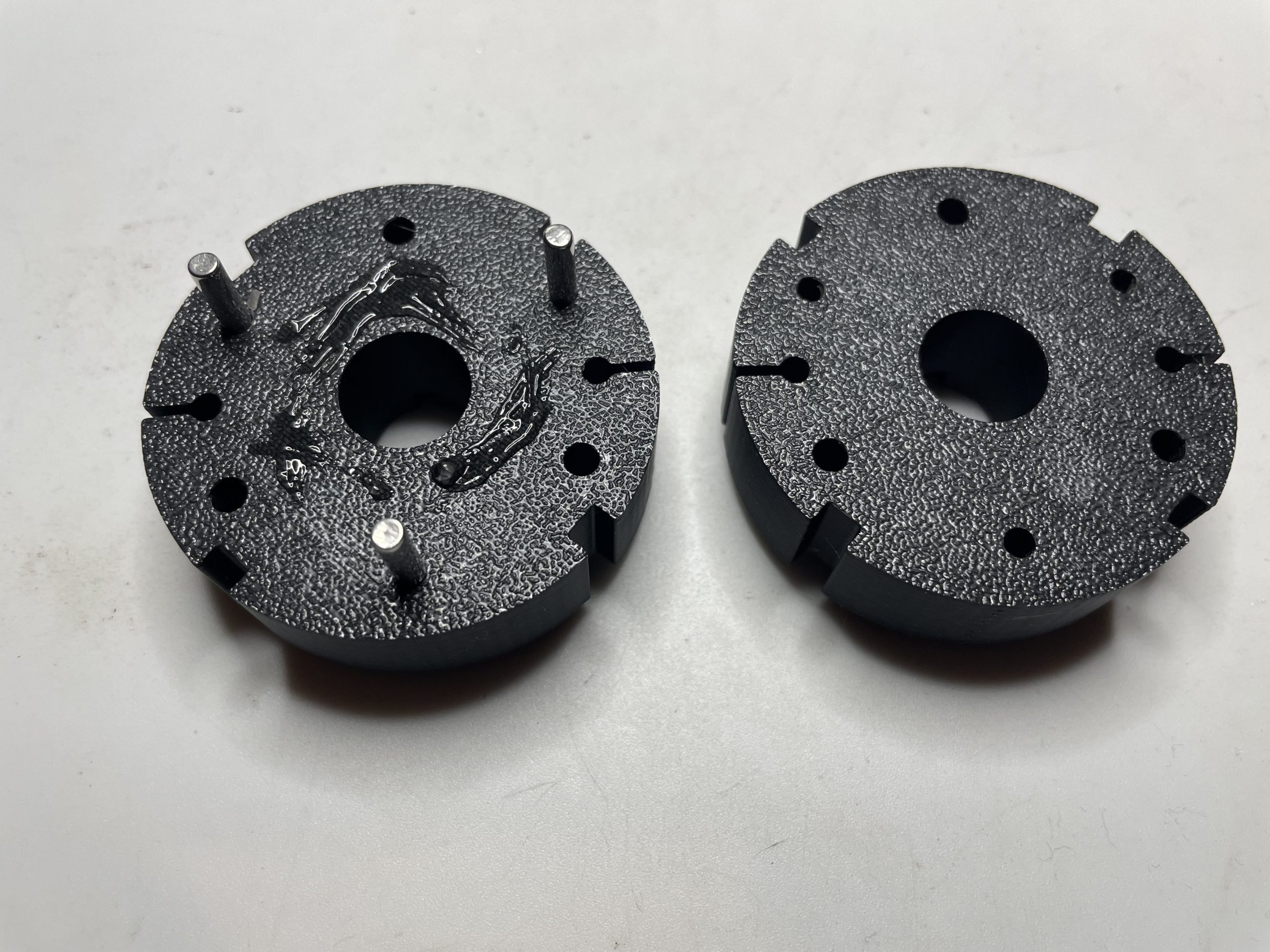 Kağıt bant okuyucu makaraları veya makaralar - 6908313 - Görsel 2