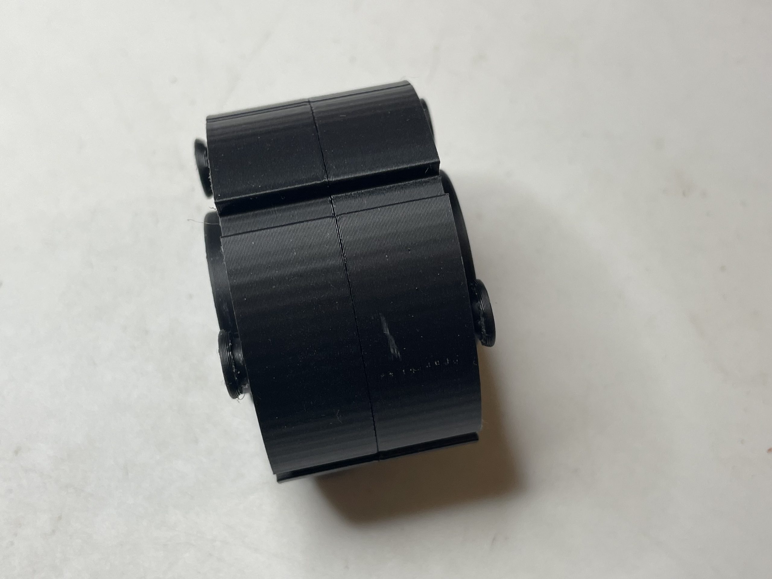 Kağıt bant okuyucu makaraları veya makaralar - 6908313 - Görsel 3