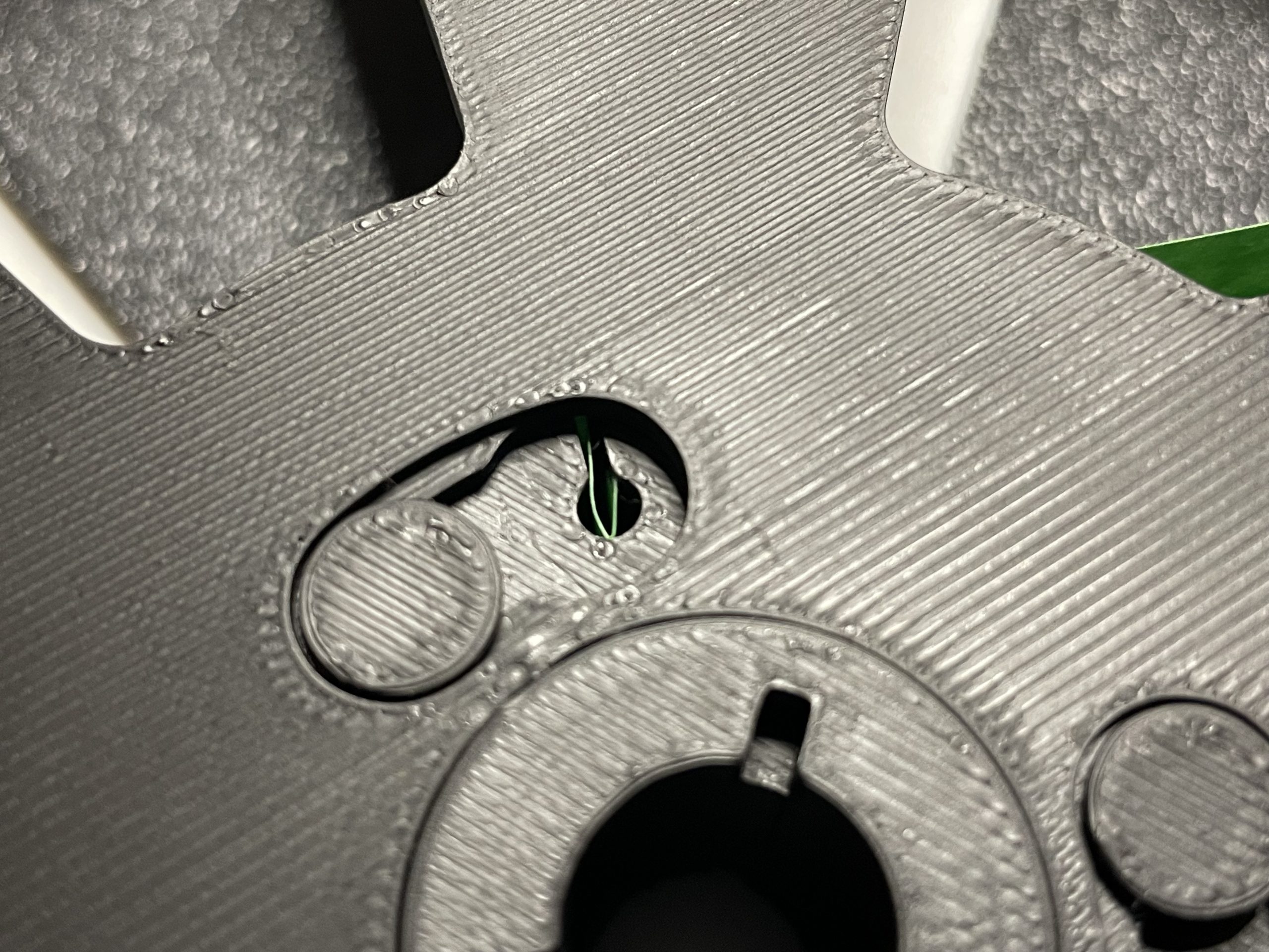 Kağıt bant okuyucu makaraları veya makaralar - 6908313 - Görsel 8