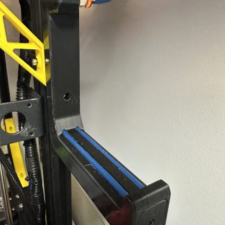 Merkür One.1 Zerog Makarası Tutucu ve Kılavuzu - 6906050