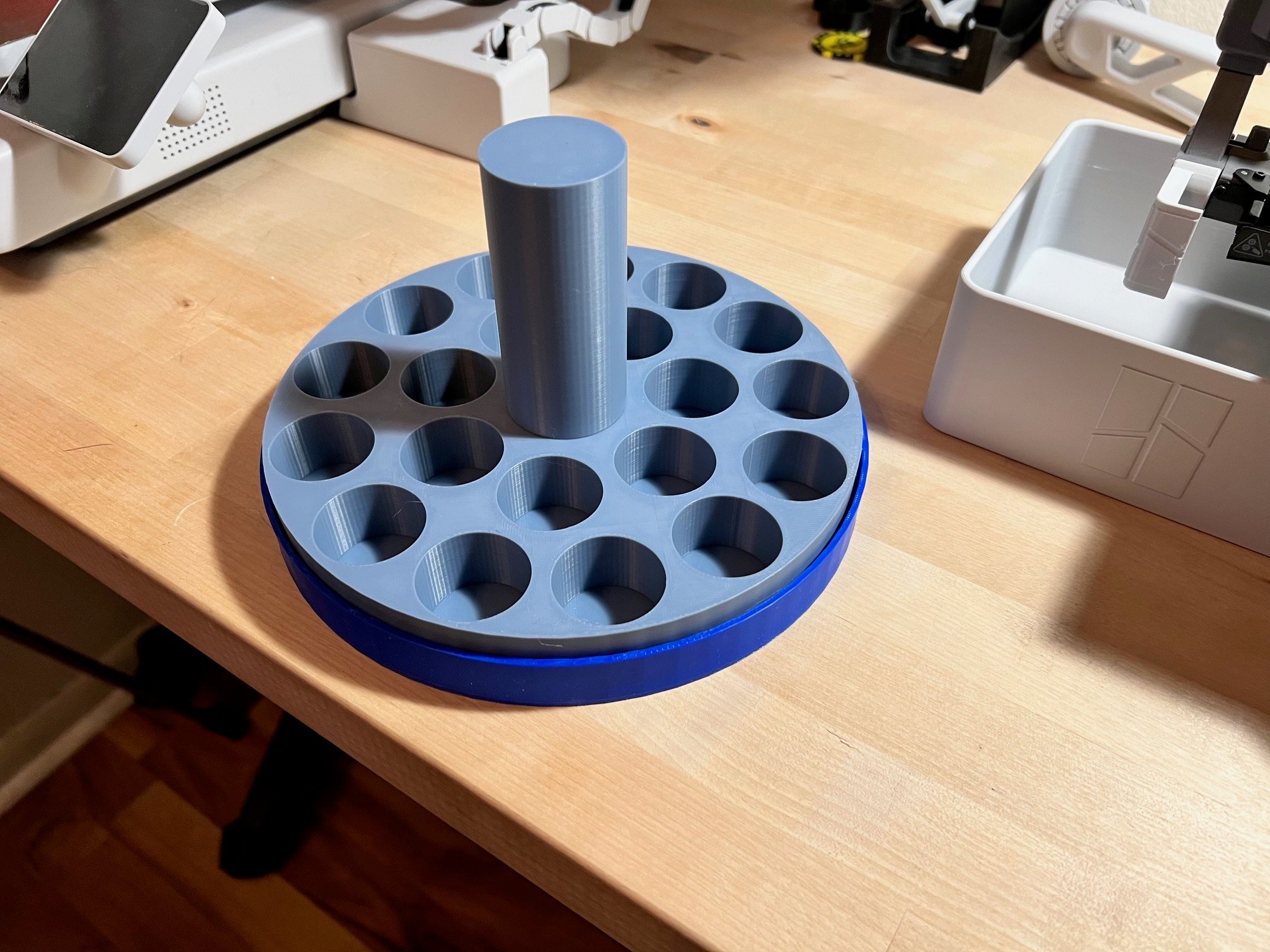 Tırnaklı Lehçe Karın - 6909458 - Görsel 2