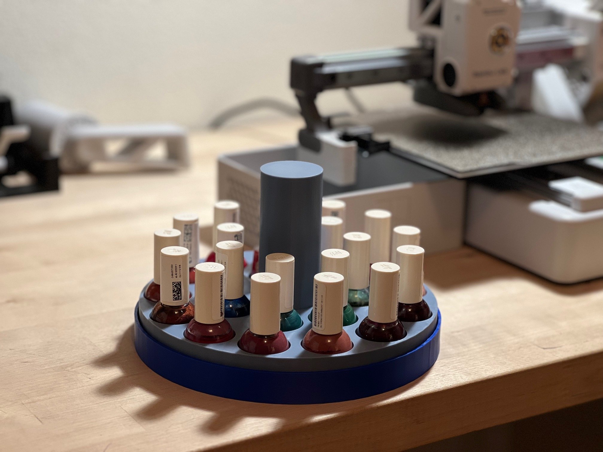 Tırnaklı Lehçe Karın - 6909458 - Görsel 3