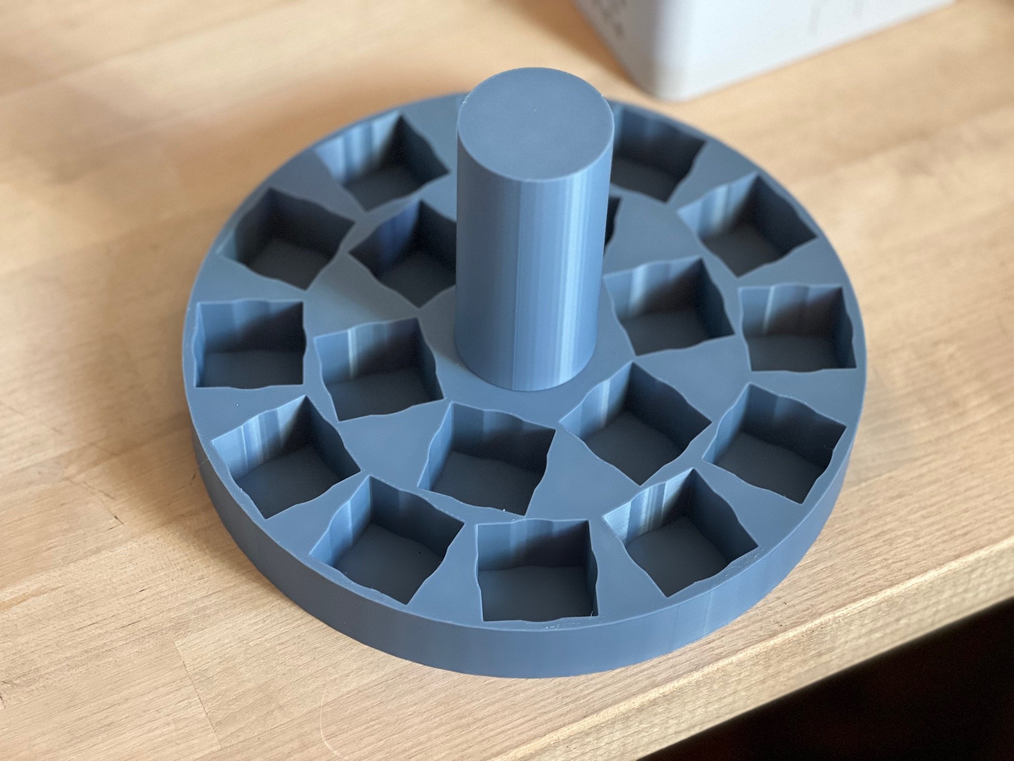 Tırnaklı Lehçe Karın - 6909458 - Görsel 4