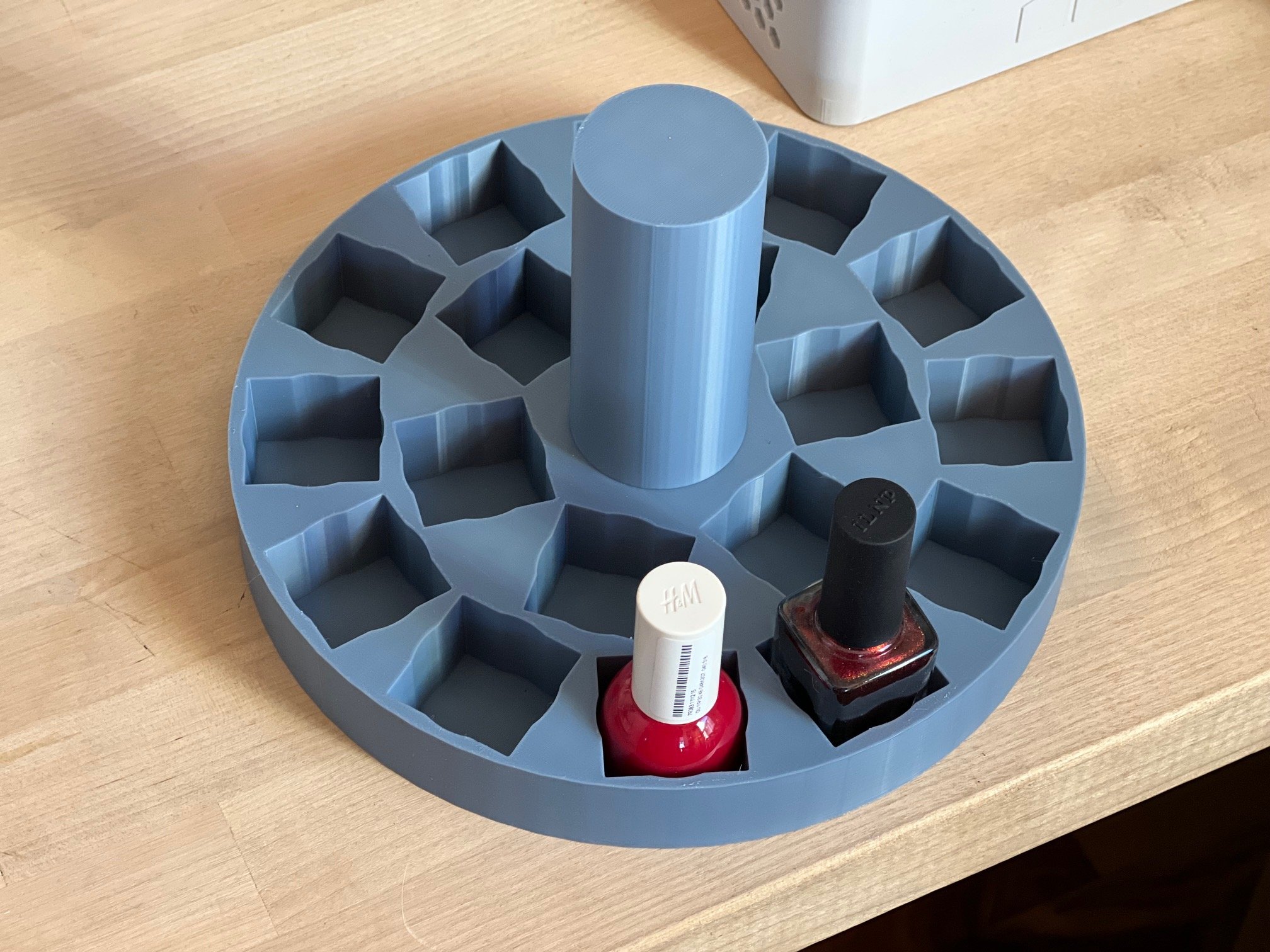 Tırnaklı Lehçe Karın - 6909458 - Görsel 5