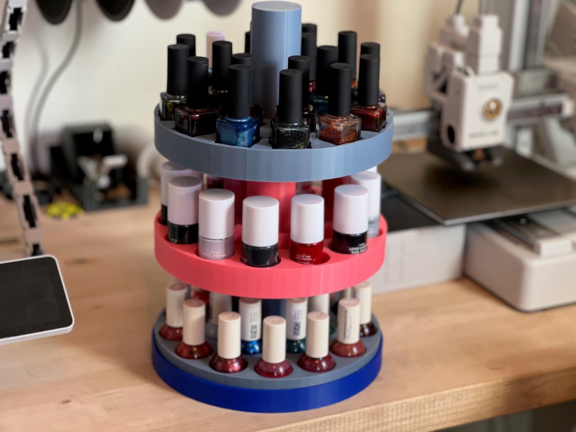 Tırnaklı Lehçe Karın - 6909458 - Görsel 6