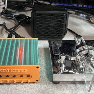 K3NG KEYER CASE - 6905485