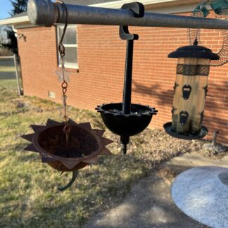 Humming kuş besleyici karınca tuzağı (karınca hendek) - 6906390