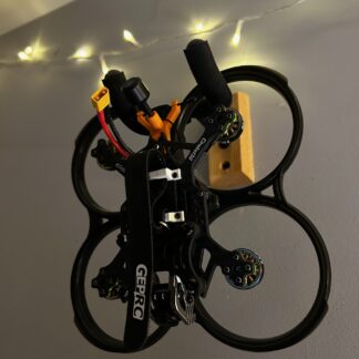 GEPRC CINEBOT 30-VTX ve T-Anten Mount-6903104