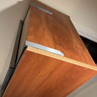 Anahtar deliği Mıknatıs Tahtası (Ikea Spontan) Askı - 6908015