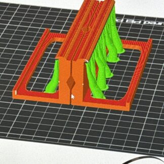 Yumuşak çenede ateş topu alet klibi - 6907952