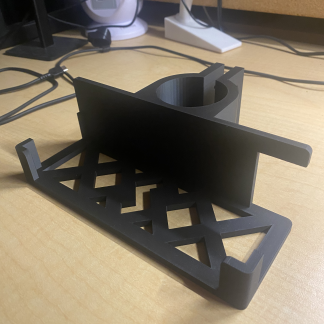 Nintendo Switch Dock Tutucu - 6906087